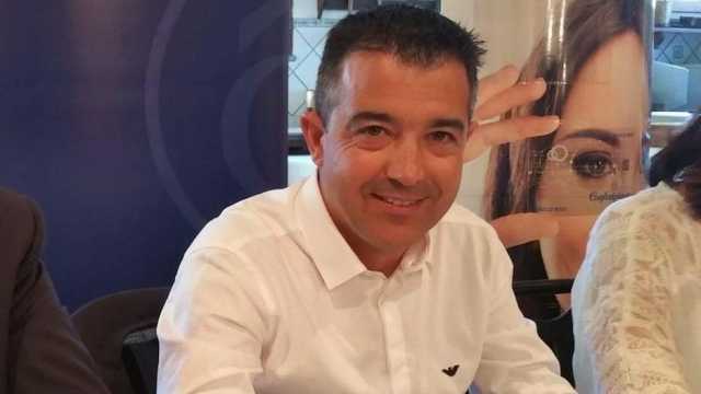 Antnio Matzutzi Confartigianato