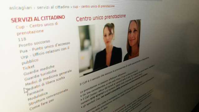 Centro Unico Di Prenotazione