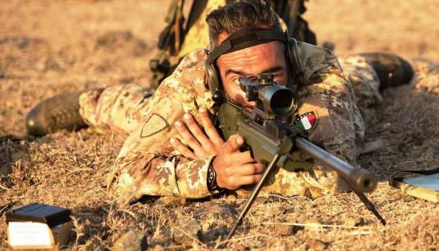 Esercitazioni Poligoni Di Teulada Nuove 2