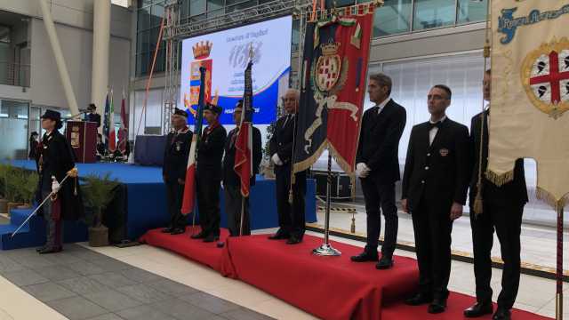 Festa Della Polizia 2019