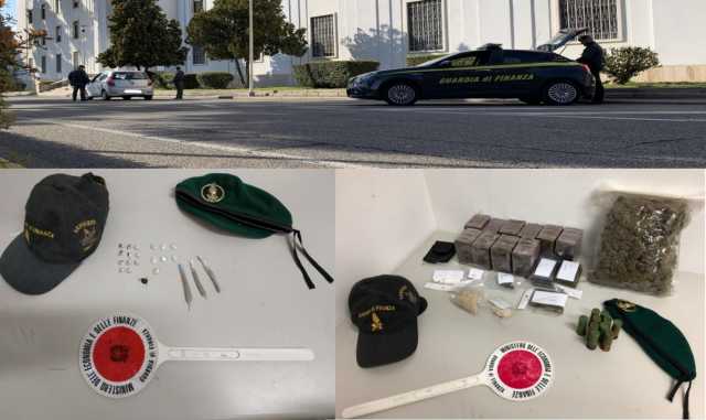 Guardia Di Finanza Bilancio