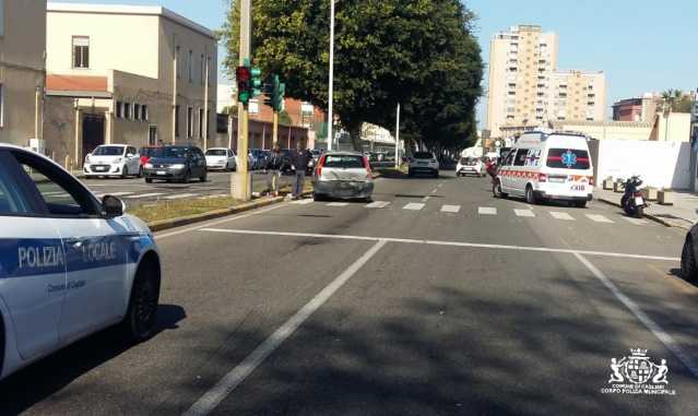 Incidente Viale Colombo 0404