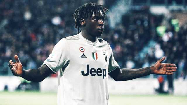Kean Razzismo