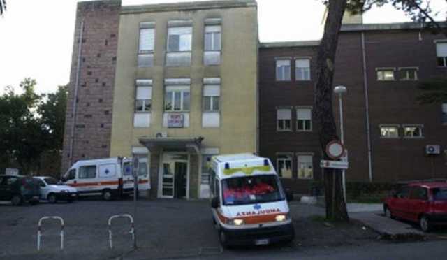 Ospedale Ghilarza