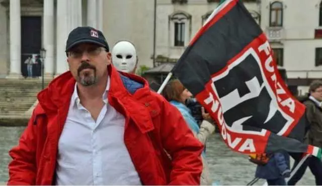 Prof Fascista
