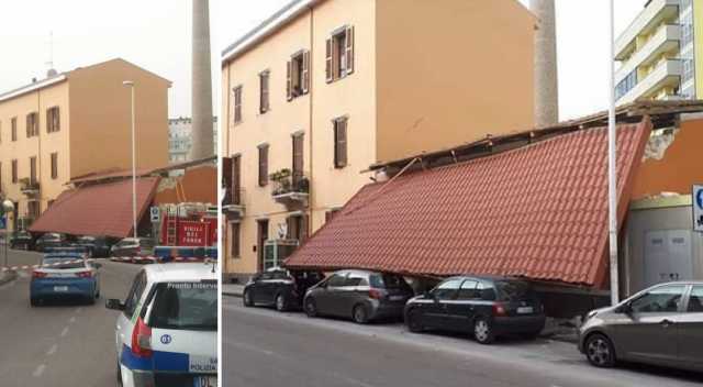 Viale Sicilia Sassari