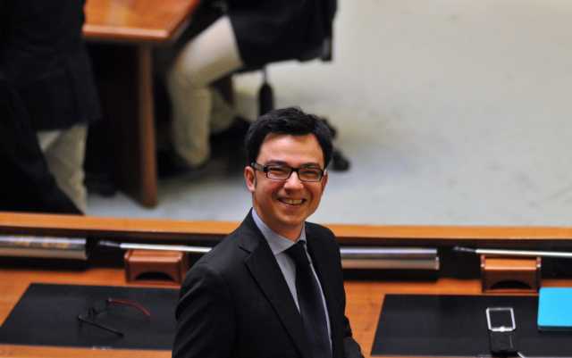Agus Consiglio Regionale