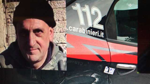 Arresto Ettore Sini