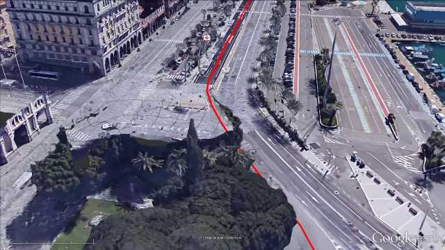Arst Progetto Metro Cagliari