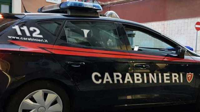 Carabinieri Di Ca