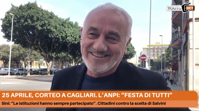 Cittadini Su 25 Aprile