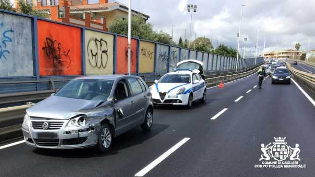 Incidente Asse Mediano