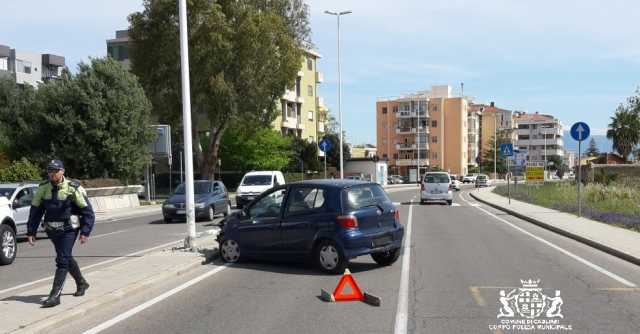 Incidente Via Vesalio