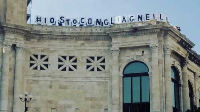 Lav Cagliari