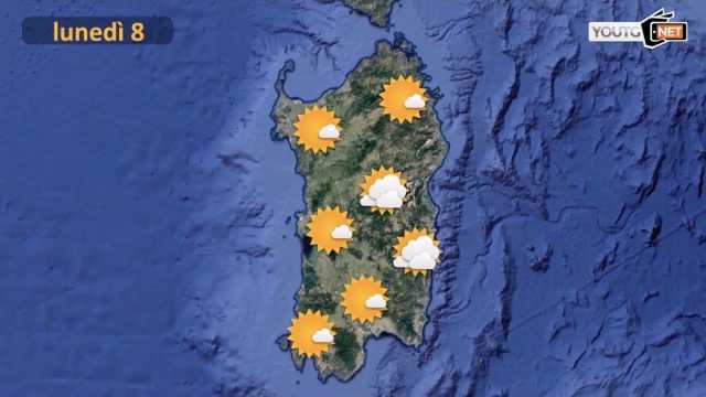 Meteo 080419