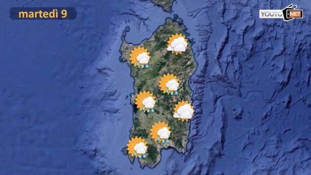 Meteo 090419