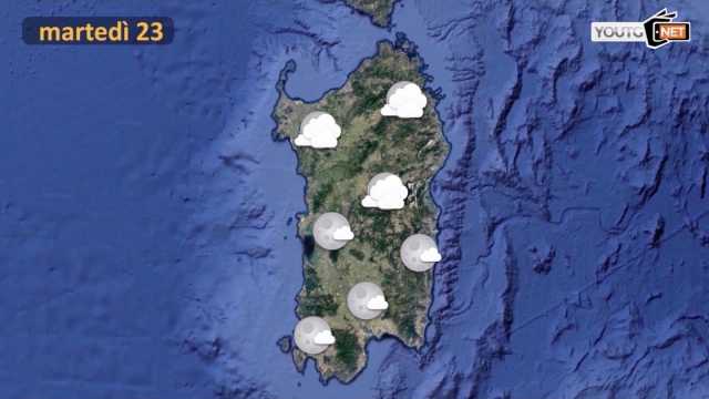 Meteo 230419