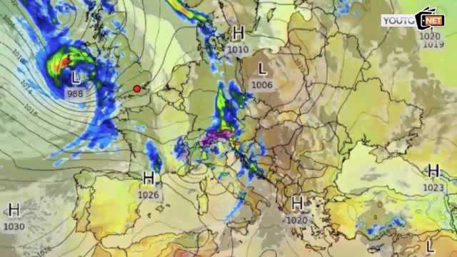 Meteo 260419
