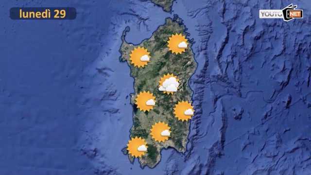 Meteo 300419