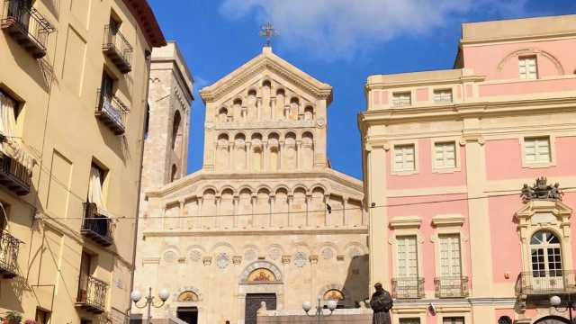Monumenti Aperti Ca 1
