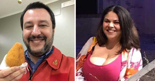 Murgia Salvini