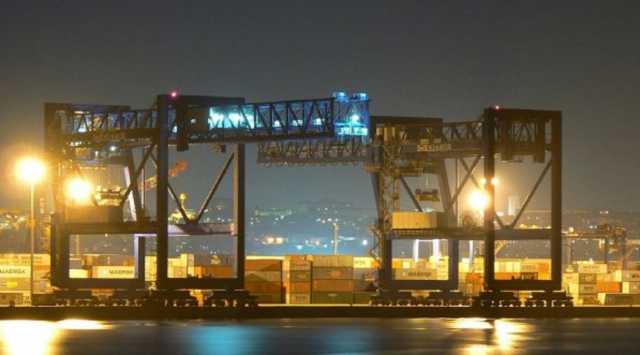 PORTO CANALE NOTTE