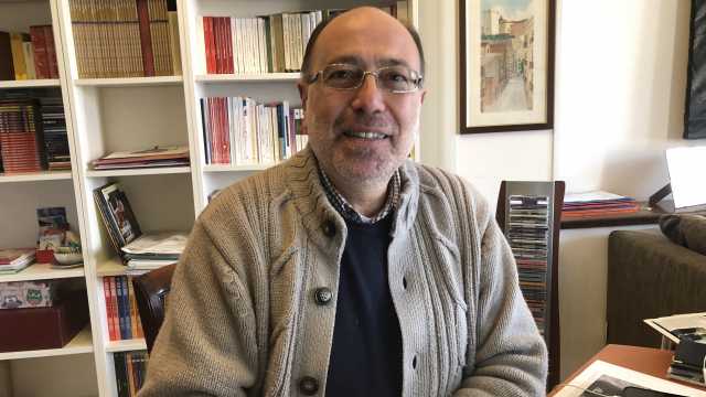Paolo Matta