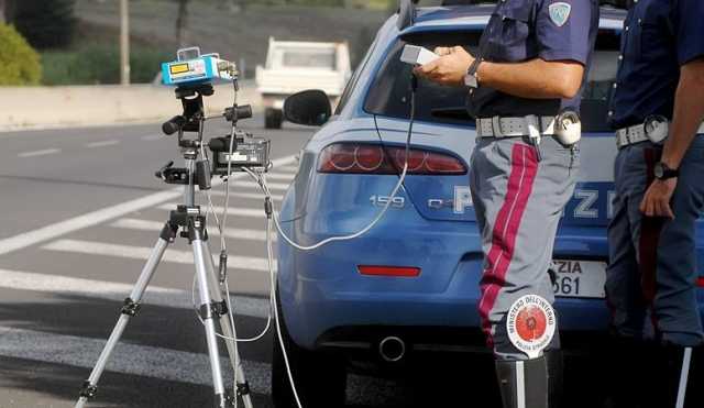 Polizia Controlli