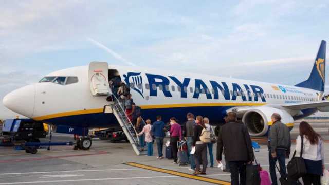 Ryanair