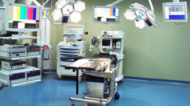 Sala Parto Cagliari