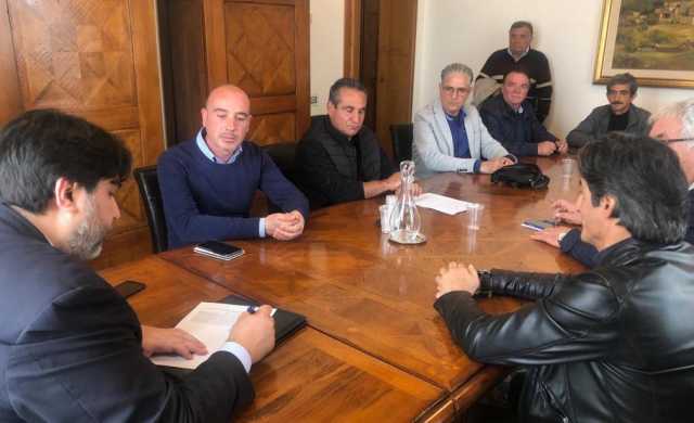 Solinas Incontro Ex Alcoa