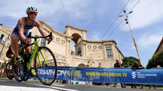Triathlon Bastione