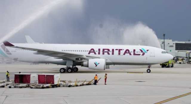 Air Italy