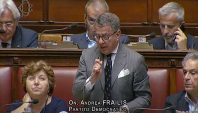 Andrea Frailis 1005