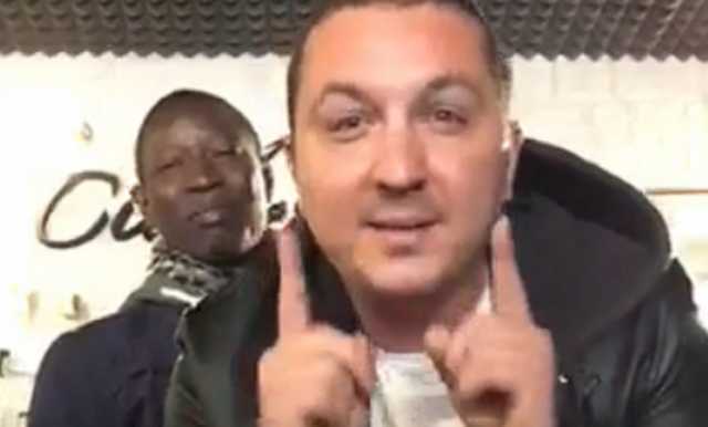 Il Cicchetto Razzismo