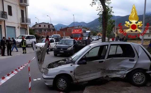 Incidente Tertenia Mortale