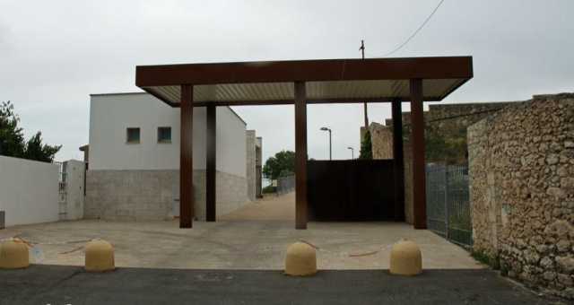 Ingresso Tuvixeddu