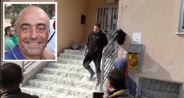 Latte Pinna Thiesi Cascata Gianuario