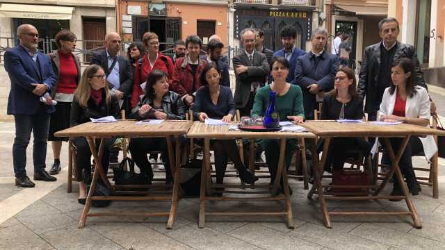 Marzia Cilloccu Francesca Ghirra