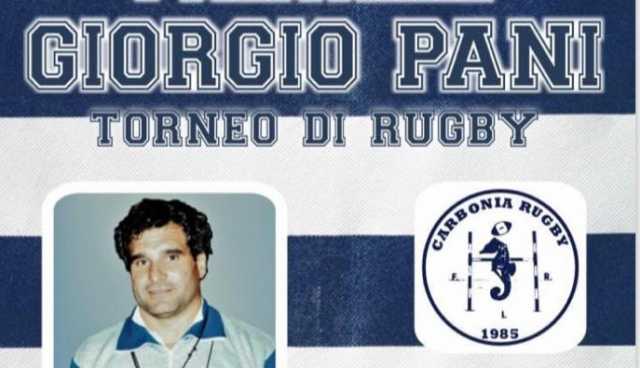 Memorial Giorgio Pani Rugby