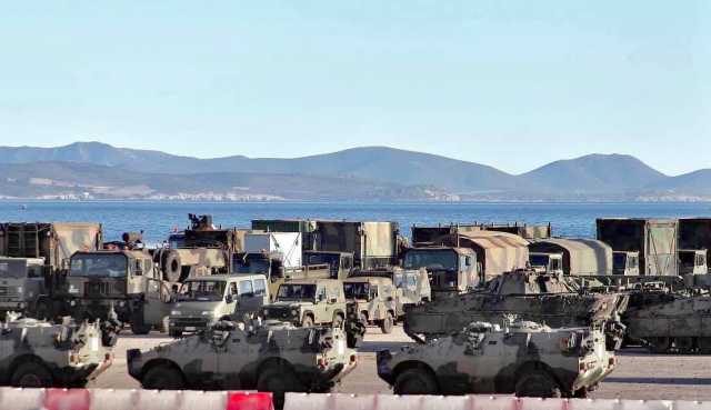 Mezzi A SantAntioco Tagliata