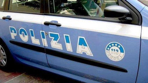 Polizia Auto