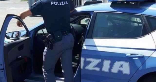 Polizia U