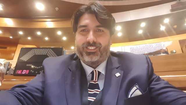 Solinas Consiglio Regionale