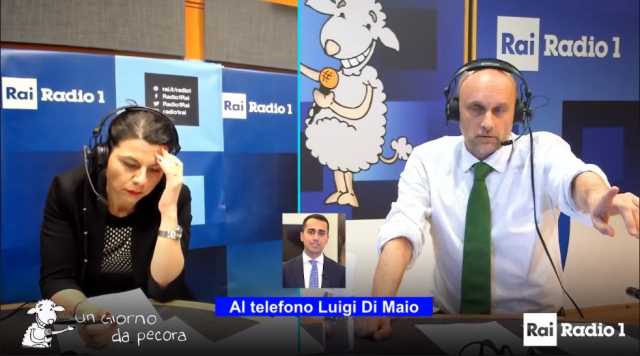 Un Gionro Da Pecora 130519