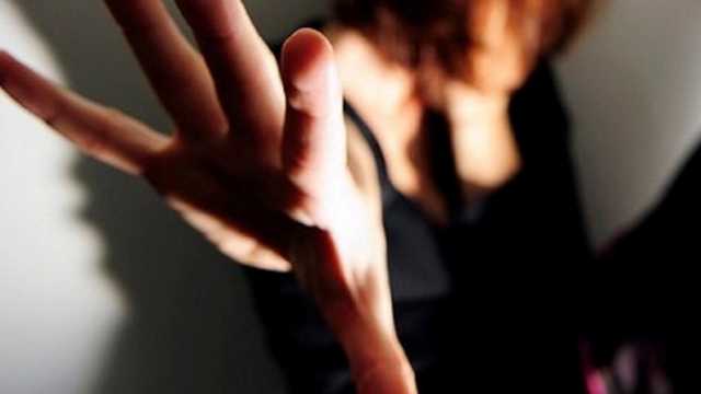 Violenza Sessuale Donna