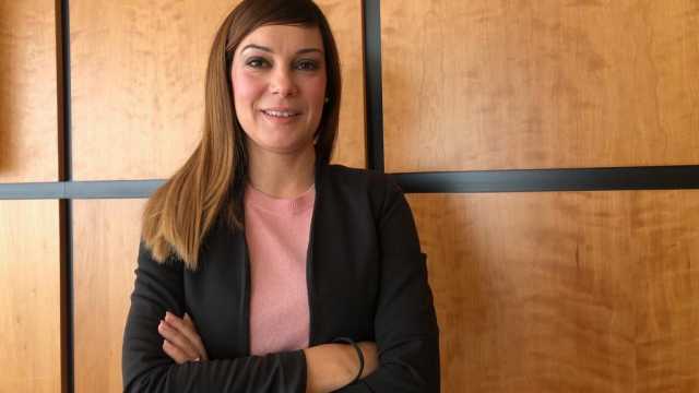 ANITA PILI ASSESSORE