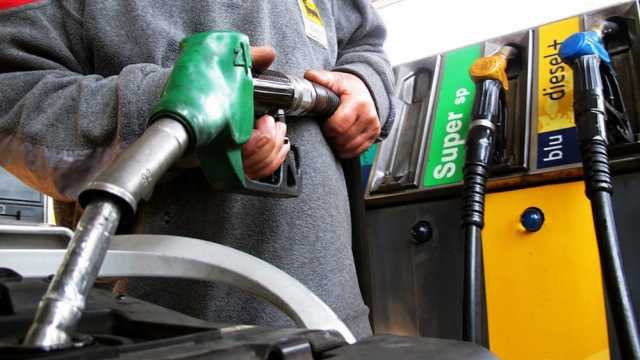 Benzinaio Pompa Di Benzina 1