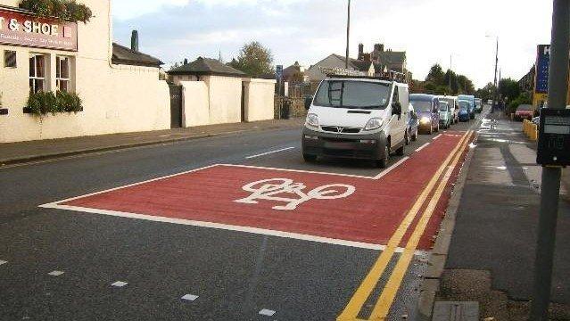 Casa Avanzata In Inghilterra