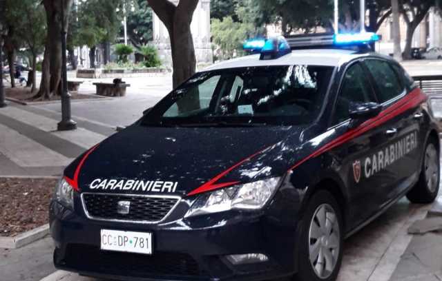 Cc Piazza Del Carmine Auto